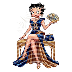 Betty-BD 766